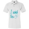 Unisex USA-Made Polo Thumbnail