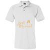 Unisex USA-Made Polo Thumbnail