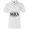 Unisex USA-Made Polo Thumbnail