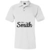 Unisex USA-Made Polo Thumbnail