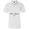 Unisex USA-Made Polo Thumbnail