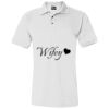 Unisex USA-Made Polo Thumbnail