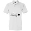 Unisex USA-Made Polo Thumbnail