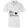 Unisex USA-Made Polo Thumbnail
