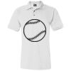 Unisex USA-Made Polo Thumbnail