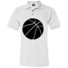 Unisex USA-Made Polo Thumbnail