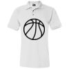 Unisex USA-Made Polo Thumbnail