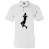 Unisex USA-Made Polo Thumbnail