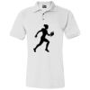 Unisex USA-Made Polo Thumbnail
