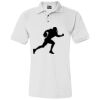Unisex USA-Made Polo Thumbnail