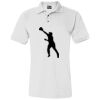 Unisex USA-Made Polo Thumbnail