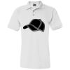 Unisex USA-Made Polo Thumbnail