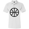 Unisex USA-Made Polo Thumbnail
