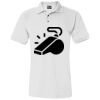 Unisex USA-Made Polo Thumbnail