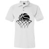 Unisex USA-Made Polo Thumbnail