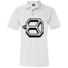 Unisex USA-Made Polo Thumbnail