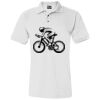 Unisex USA-Made Polo Thumbnail