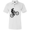 Unisex USA-Made Polo Thumbnail