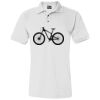 Unisex USA-Made Polo Thumbnail