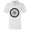 Unisex USA-Made Polo Thumbnail
