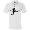 Unisex USA-Made Polo Thumbnail