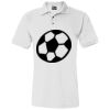 Unisex USA-Made Polo Thumbnail