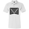 Unisex USA-Made Polo Thumbnail