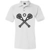 Unisex USA-Made Polo Thumbnail