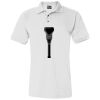 Unisex USA-Made Polo Thumbnail