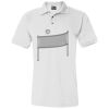 Unisex USA-Made Polo Thumbnail