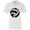 Unisex USA-Made Polo Thumbnail