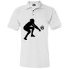 Unisex USA-Made Polo Thumbnail