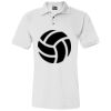 Unisex USA-Made Polo Thumbnail