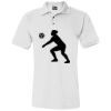 Unisex USA-Made Polo Thumbnail