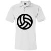 Unisex USA-Made Polo Thumbnail