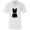 Unisex USA-Made Polo Thumbnail