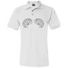 Unisex USA-Made Polo Thumbnail