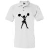 Unisex USA-Made Polo Thumbnail