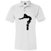 Unisex USA-Made Polo Thumbnail