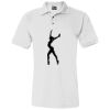Unisex USA-Made Polo Thumbnail