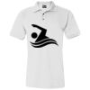 Unisex USA-Made Polo Thumbnail