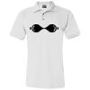 Unisex USA-Made Polo Thumbnail