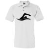 Unisex USA-Made Polo Thumbnail