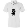 Unisex USA-Made Polo Thumbnail
