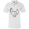 Unisex USA-Made Polo Thumbnail