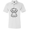 Unisex USA-Made Polo Thumbnail