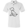 Unisex USA-Made Polo Thumbnail