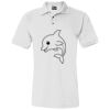 Unisex USA-Made Polo Thumbnail