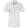 Unisex USA-Made Polo Thumbnail