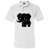 Unisex USA-Made Polo Thumbnail